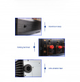 Підсилювач потужності ToneWinner AD-5100PA+ 5 – techzone.com.ua