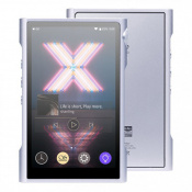 Портативний плеєр Shanling M3X Digital Audio Player Purple