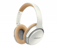 Навушники Bose SoundLink around-ear II White