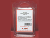 Контактні дроти Van Den Hul The Headshell Link Evo set 3 – techzone.com.ua Контактні дроти Van Den Hul The Headshell Link Evo set 3 – techzone.com.ua
