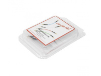 Контактные провода Van Den Hul The Headshell Link Evo set 2 – techzone.com.ua Контактные провода Van Den Hul The Headshell Link Evo set 2 – techzone.com.ua