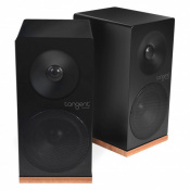 Полочная акустика Tangent Spectrum X5 Pair Black