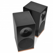 Полочная акустика Tangent Spectrum X5 Pair Black 3 – techzone.com.ua Полочная акустика Tangent Spectrum X5 Pair Black 3 – techzone.com.ua