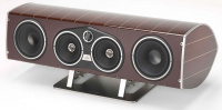 Центральний канал Sonus Faber Homage Tradition Vox Wenge 3 – techzone.com.ua Центральний канал Sonus Faber Homage Tradition Vox Wenge 3 – techzone.com.ua