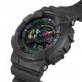 Чоловічий годинник Casio G-Shock Classic GA-110MF-1AER 2 – techzone.com.ua