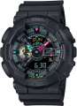 Годинник Casio G-SHOCK Classic GA-110MF-1AER – techzone.com.ua