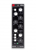 Solid State Logic Harrison 500-series MR3 EQ