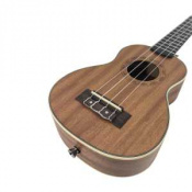 Укулеле Toneberg 21THX Soprano 3 – techzone.com.ua