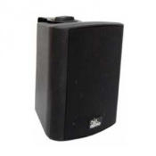 Трансляційна акустика 4all Audio WALL 420 IP Black – techzone.com.ua Трансляционная акустика 4all Audio WALL 420 IP Black – techzone.com.ua