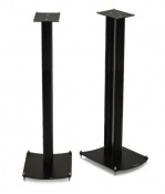 Стійки для акустики Atacama NeXXus 1000 Essential Black 1 – techzone.com.ua
