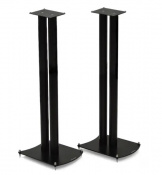 Стійки для акустики Atacama NeXXus 1000 Essential Black 2 – techzone.com.ua Стійки для акустики Atacama NeXXus 1000 Essential Black 2 – techzone.com.ua