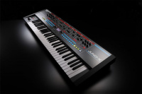 Синтезатор Roland JUNO-X 5 – techzone.com.ua Синтезатор Roland JUNO-X 5 – techzone.com.ua