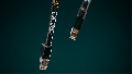Ethernet кабель Ansuz Acoustics Digitalz X2 2.0m 4 – techzone.com.ua