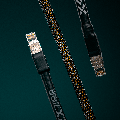 Ethernet кабель Ansuz Acoustics Digitalz X2 2.0m 6 – techzone.com.ua
