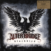 Виниловая пластинка Alter Bridge: Blackbird -Hq/Gatefold /2LP