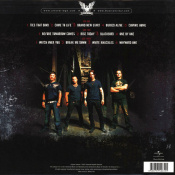 Виниловая пластинка Alter Bridge: Blackbird -Hq/Gatefold /2LP 2 – techzone.com.ua Виниловая пластинка Alter Bridge: Blackbird -Hq/Gatefold /2LP 2 – techzone.com.ua