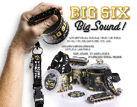 Губна гармошка Seydel BIG SIX CLASSIC C-major 3 – techzone.com.ua Губна гармошка Seydel BIG SIX CLASSIC C-major 3 – techzone.com.ua