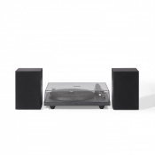 Проигрыватель виниловых пластинок Crosley C62 (Black) 3 – techzone.com.ua Проигрыватель виниловых пластинок Crosley C62 (Black) 3 – techzone.com.ua