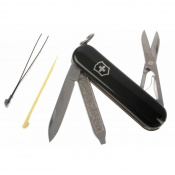 Складаний ніж Victorinox Classic SD 0.6223.3 4 – techzone.com.ua Складаний ніж Victorinox Classic SD 0.6223.3 4 – techzone.com.ua