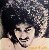 Вінілова платівка Manduka: Manduka