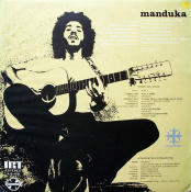 Виниловая пластинка Manduka: Manduka 2 – techzone.com.ua Виниловая пластинка Manduka: Manduka 2 – techzone.com.ua