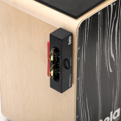 Так Тик Sela SE 055 (3 в 1: шейкер, кастаньет, джингл) 6 – techzone.com.ua Так Тик Sela SE 055 (3 в 1: шейкер, кастаньет, джингл) 6 – techzone.com.ua