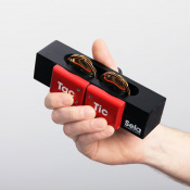 Так Тик Sela SE 055 (3 в 1: шейкер, кастаньет, джингл) 7 – techzone.com.ua Так Тик Sela SE 055 (3 в 1: шейкер, кастаньет, джингл) 7 – techzone.com.ua