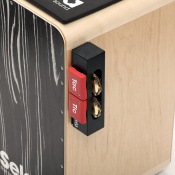 Так Тік Sela SE 055 (3 в 1: шейкер, кастаньєт, джингл) 5 – techzone.com.ua Так Тік Sela SE 055 (3 в 1: шейкер, кастаньєт, джингл) 5 – techzone.com.ua