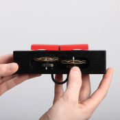 Так Тік Sela SE 055 (3 в 1: шейкер, кастаньєт, джингл) 8 – techzone.com.ua Так Тік Sela SE 055 (3 в 1: шейкер, кастаньєт, джингл) 8 – techzone.com.ua