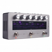 Педаль ефектів Darkglass Electronics ANAGRAM Bass Multi-Effects Unit 1 – techzone.com.ua Педаль ефектів Darkglass Electronics ANAGRAM Bass Multi-Effects Unit 1 – techzone.com.ua
