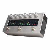 Педаль ефектів Darkglass Electronics ANAGRAM Bass Multi-Effects Unit 3 – techzone.com.ua Педаль ефектів Darkglass Electronics ANAGRAM Bass Multi-Effects Unit 3 – techzone.com.ua