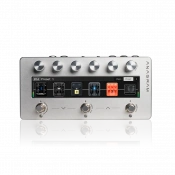 Педаль ефектів Darkglass Electronics ANAGRAM Bass Multi-Effects Unit 5 – techzone.com.ua Педаль ефектів Darkglass Electronics ANAGRAM Bass Multi-Effects Unit 5 – techzone.com.ua