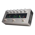 Педаль ефектів Darkglass Electronics ANAGRAM Bass Multi-Effects Unit 3 – techzone.com.ua