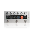 Педаль ефектів Darkglass Electronics ANAGRAM Bass Multi-Effects Unit 5 – techzone.com.ua