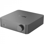 Стерео підсилювач WiiM Vibelink Amp Space Gray EU Plug 1 – techzone.com.ua