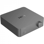Стерео підсилювач WiiM Vibelink Amp Space Gray EU Plug 3 – techzone.com.ua Стерео підсилювач WiiM Vibelink Amp Space Gray EU Plug 3 – techzone.com.ua