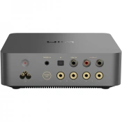 Стерео підсилювач WiiM Vibelink Amp Space Gray EU Plug 5 – techzone.com.ua Стерео підсилювач WiiM Vibelink Amp Space Gray EU Plug 5 – techzone.com.ua