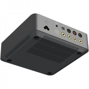 Стерео підсилювач WiiM Vibelink Amp Space Gray EU Plug 6 – techzone.com.ua Стерео підсилювач WiiM Vibelink Amp Space Gray EU Plug 6 – techzone.com.ua