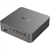 Стерео підсилювач WiiM Vibelink Amp Space Gray EU Plug 7 – techzone.com.ua Стерео підсилювач WiiM Vibelink Amp Space Gray EU Plug 7 – techzone.com.ua