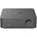 Стерео підсилювач WiiM Vibelink Amp Space Gray EU Plug 2 – techzone.com.ua
