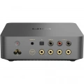 Стерео підсилювач WiiM Vibelink Amp Space Gray EU Plug 5 – techzone.com.ua