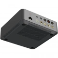 Стерео підсилювач WiiM Vibelink Amp Space Gray EU Plug 6 – techzone.com.ua
