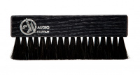 Щетка Audio Anatomy Oak Wood Black Goat Hair Brush