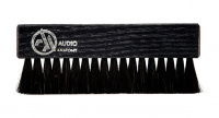 Щітка Audio Anatomy Oak Wood Black Goat Hair Brush