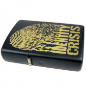Запальничка Zippo 218 Identity Crisis 28295 4 – techzone.com.ua Запальничка Zippo 218 Identity Crisis 28295 4 – techzone.com.ua