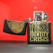 Запальничка Zippo 218 Identity Crisis 28295 6 – techzone.com.ua Запальничка Zippo 218 Identity Crisis 28295 6 – techzone.com.ua