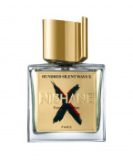 Nishane Hundred Silent Ways X Парфуми унісекс 50 мл тестер 1 – techzone.com.ua