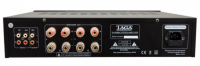 Усилитель Taga Harmony TA-400 MiC Black 3 – techzone.com.ua Усилитель Taga Harmony TA-400 MiC Black 3 – techzone.com.ua