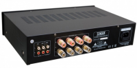 Усилитель Taga Harmony TA-400 MiC Black 4 – techzone.com.ua Усилитель Taga Harmony TA-400 MiC Black 4 – techzone.com.ua