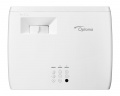 Проектор Optoma ZH350ST (E9PD7KK31EZ3) 4 – techzone.com.ua